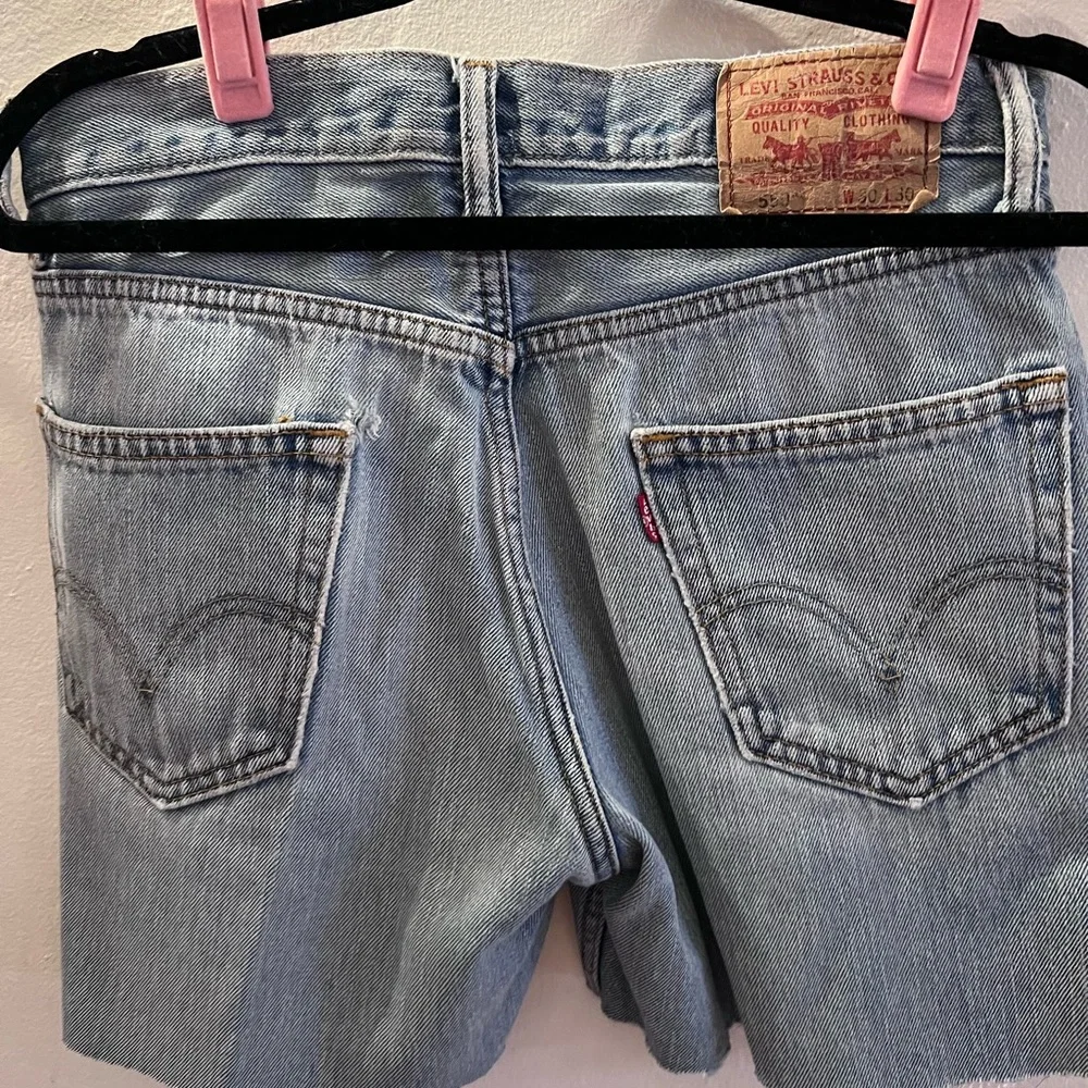Levi’s - Picture 1 of 2